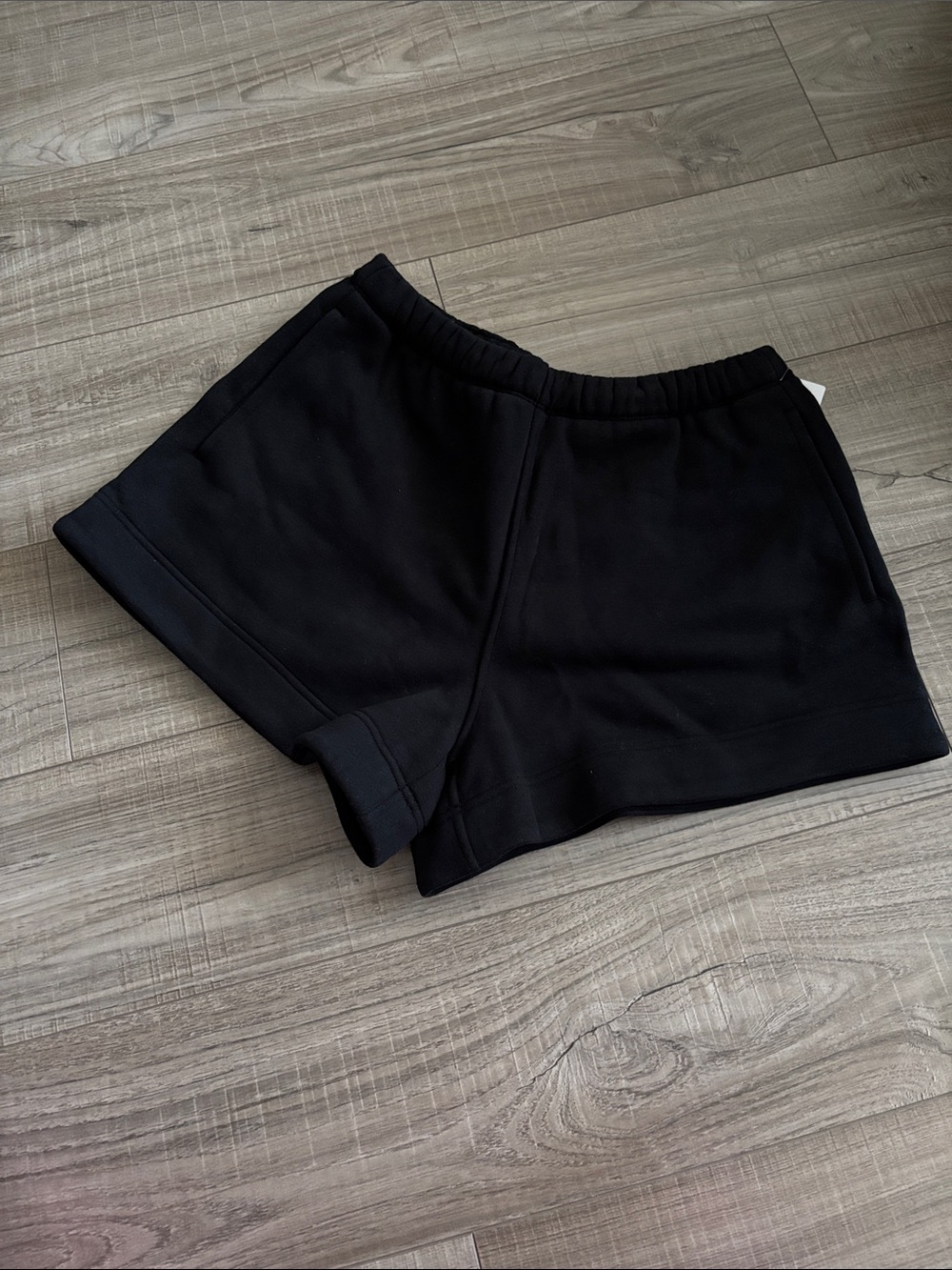 Lululemon Steady State Shorts